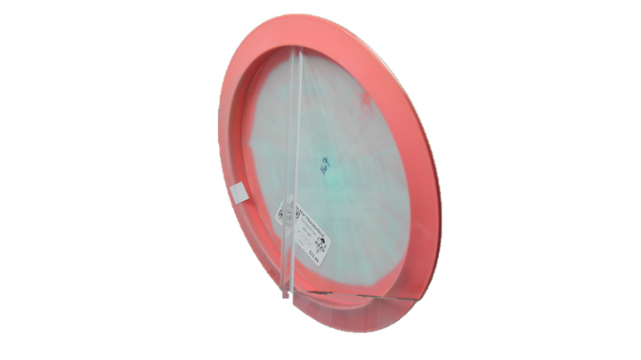 Innova Halo Star Thunderbird Fairway Driver Back View