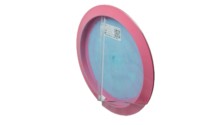 Innova Halo Star Thunderbird Fairway Driver Back View