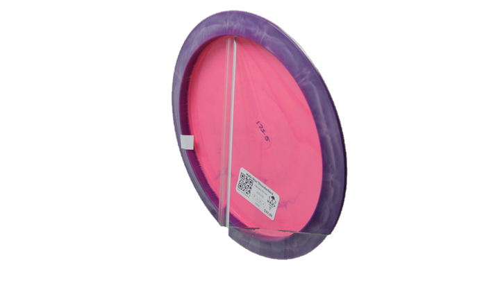 Innova Halo Star Thunderbird Fairway Driver Back View