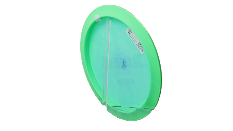 Innova Halo Star Thunderbird Fairway Driver Back View