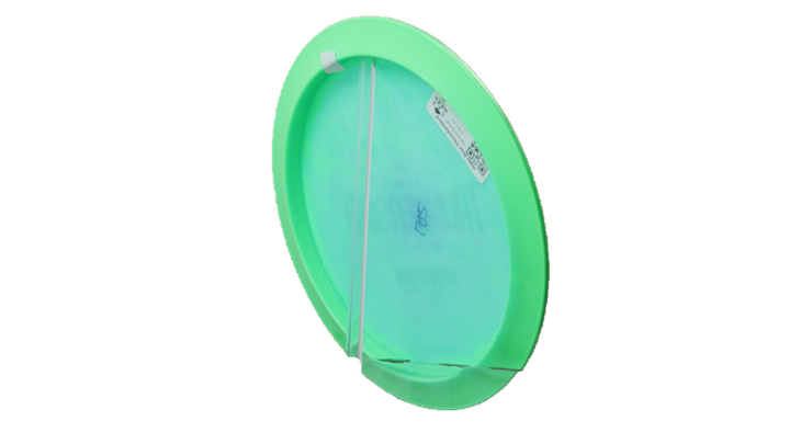 Innova Halo Star Thunderbird Fairway Driver Back View