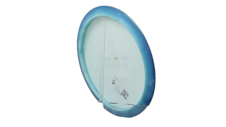 Innova Halo Star TL3 Fairway Driver Back View