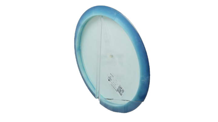 Innova Halo Star TL3 Fairway Driver Back View