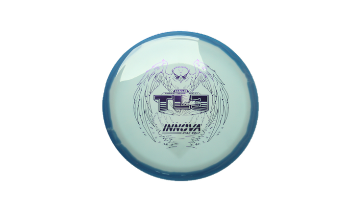Innova Halo Star TL3 Fairway Driver Front View