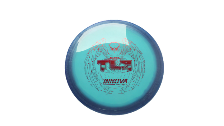 Innova Halo Star TL3 Fairway Driver Front View
