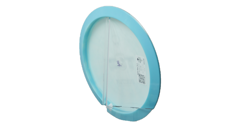 Innova Halo Star TL3 Fairway Driver Back View
