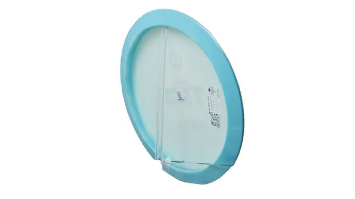 Innova Halo Star TL3 Fairway Driver Back View