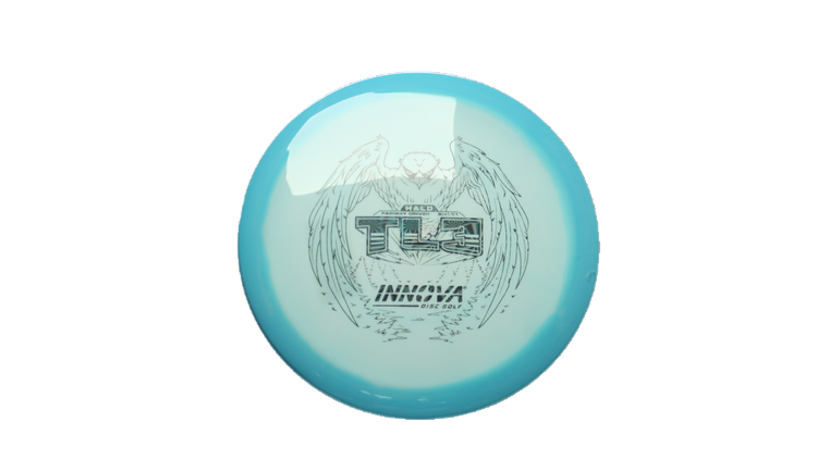 Innova Halo Star TL3 Fairway Driver Front View