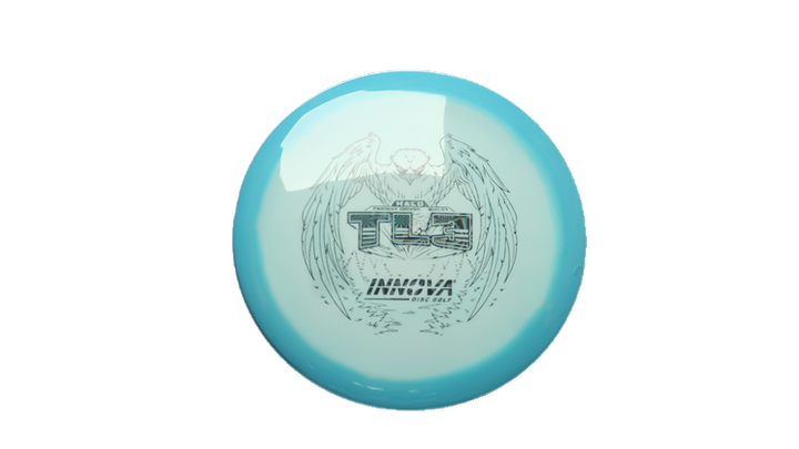Innova Halo Star TL3 Fairway Driver Front View