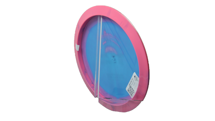 Innova Halo Star TL3 Fairway Driver Back View