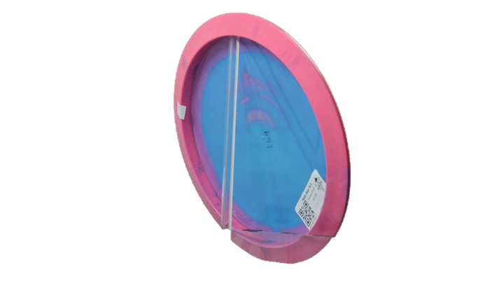 Innova Halo Star TL3 Fairway Driver Back View