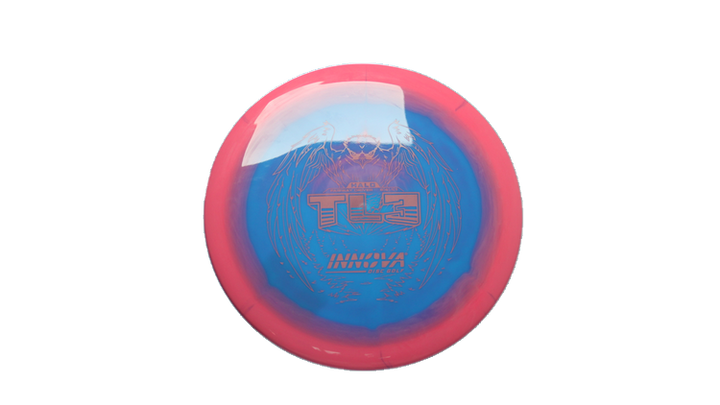 Innova Halo Star TL3 Fairway Driver Front View