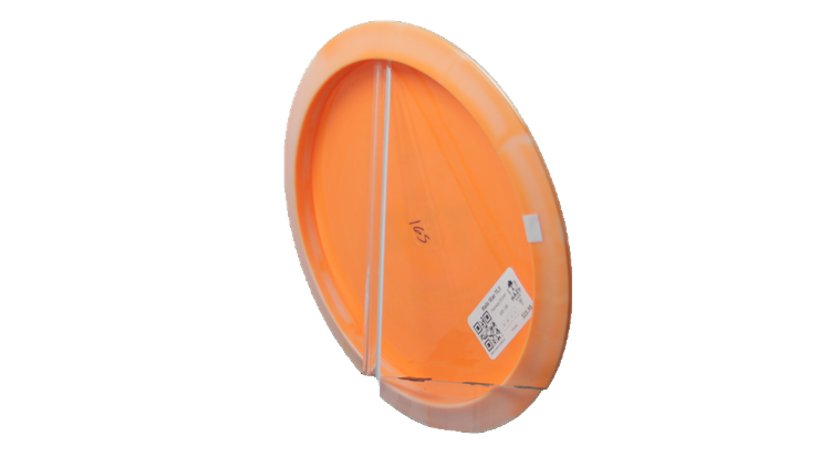 Innova Halo Star TL3 Fairway Driver Back View