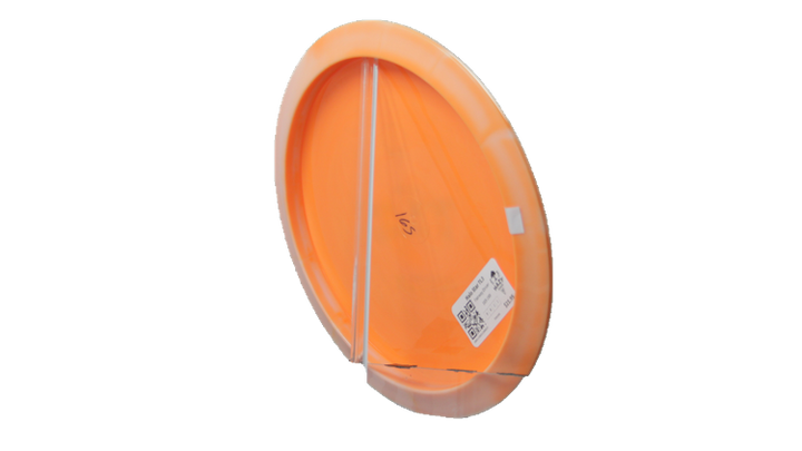Innova Halo Star TL3 Fairway Driver Back View