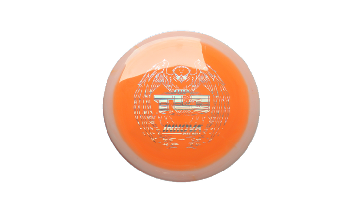 Innova Halo Star TL3 Fairway Driver Front View