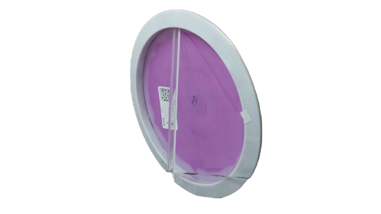 Innova Halo Star TL3 Fairway Driver Back View