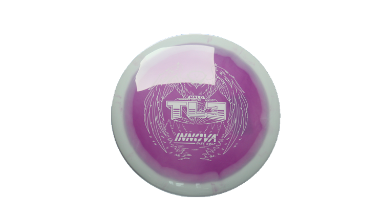 Innova Halo Star TL3 Fairway Driver Front View