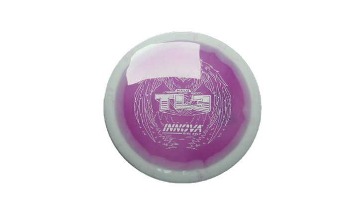Innova Halo Star TL3 Fairway Driver Front View
