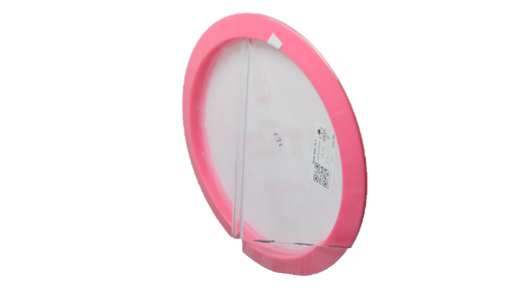 Innova Halo Star TL3 Fairway Driver Back View