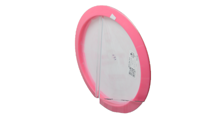 Innova Halo Star TL3 Fairway Driver Back View