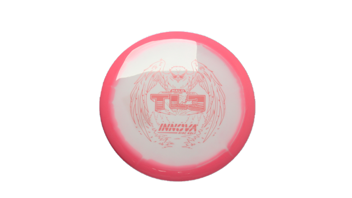 Innova Halo Star TL3 Fairway Driver Front View