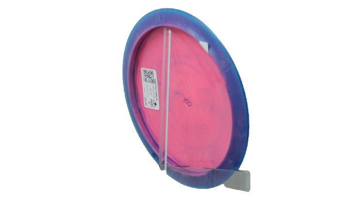 Innova Halo Star Valkyrie Fairway Driver Back View