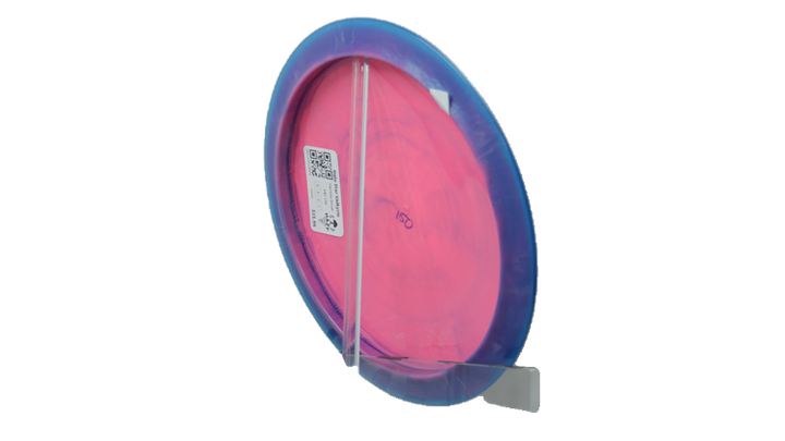 Innova Halo Star Valkyrie Fairway Driver Back View