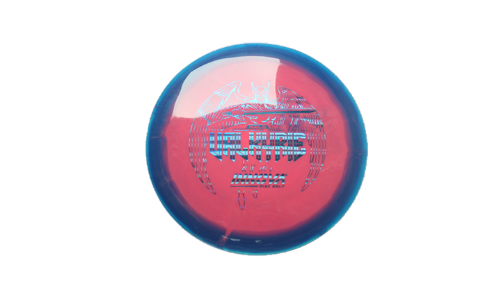 Innova Halo Star Valkyrie Fairway Driver Front View