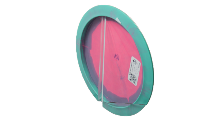 Innova Halo Star Valkyrie Fairway Driver Back View