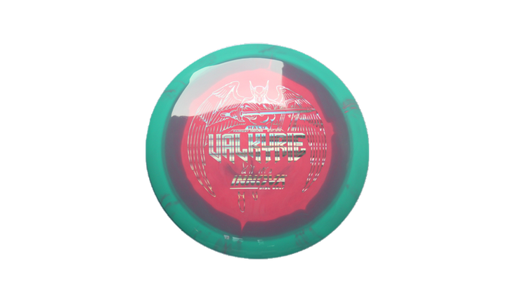 Innova Halo Star Valkyrie Fairway Driver Front View