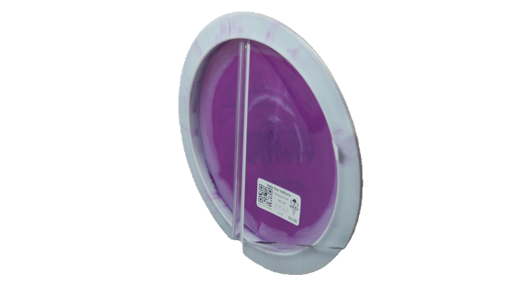 Innova Halo Star Valkyrie Fairway Driver Back View
