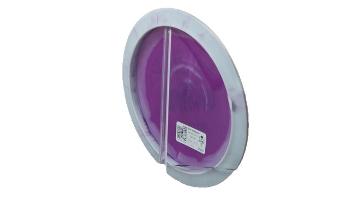 Innova Halo Star Valkyrie Fairway Driver Back View