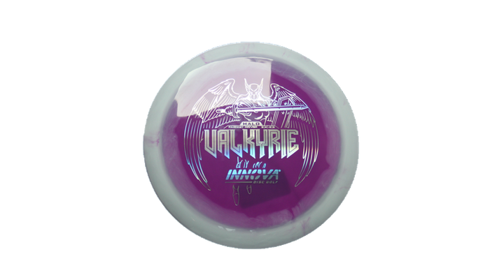 Innova Halo Star Valkyrie Fairway Driver
