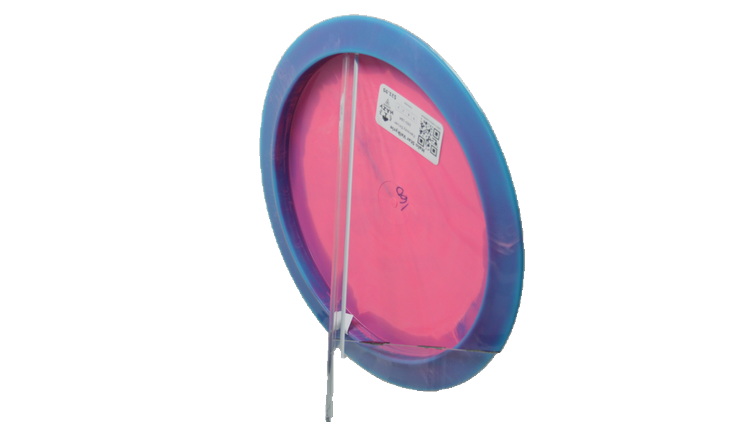 Innova Halo Star Valkyrie Fairway Driver Back View