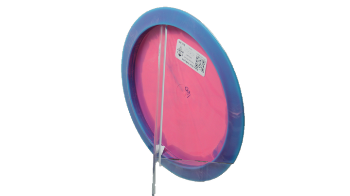 Innova Halo Star Valkyrie Fairway Driver Back View