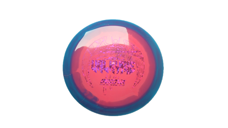 Innova Halo Star Valkyrie Fairway Driver Front View