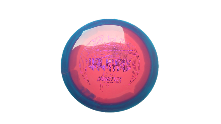 Innova Halo Star Valkyrie Fairway Driver Front View