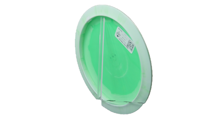Innova Halo Star Valkyrie Fairway Driver Back View