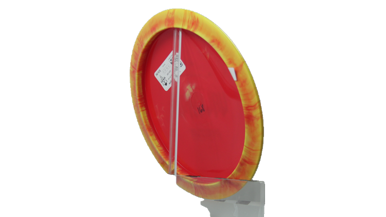 Innova Halo Star Valkyrie Fairway Driver Back View