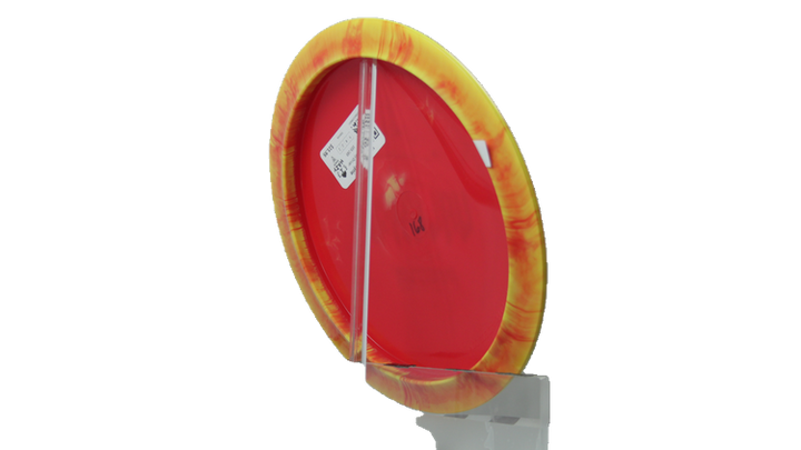 Innova Halo Star Valkyrie Fairway Driver Back View