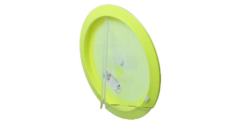 Innova Halo Star Valkyrie Fairway Driver Back View
