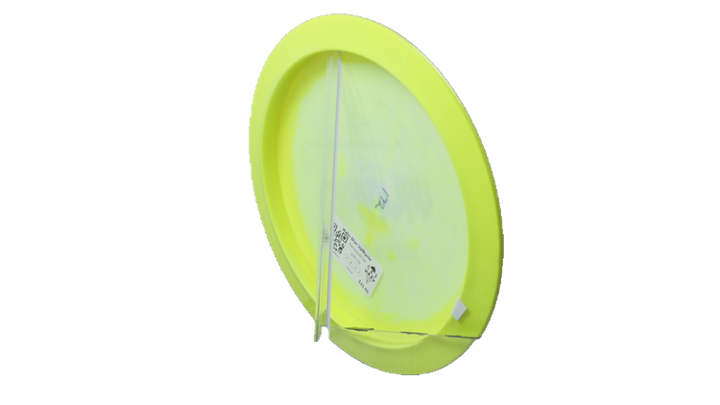 Innova Halo Star Valkyrie Fairway Driver Back View