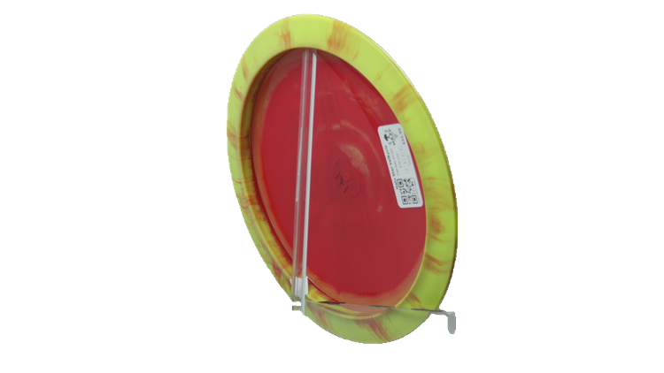 Innova Halo Star Valkyrie Fairway Driver Back View