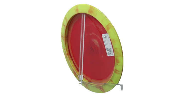 Innova Halo Star Valkyrie Fairway Driver Back View