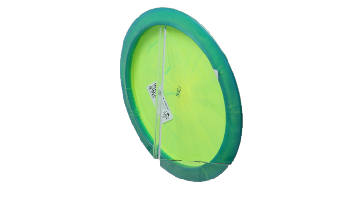 Innova Halo Star Valkyrie Fairway Driver Back View
