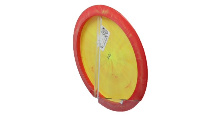 Innova Halo Star Valkyrie Fairway Driver Back View