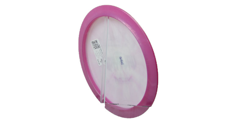 Innova Halo Star Valkyrie Fairway Driver Back View
