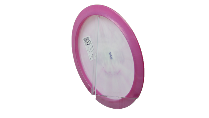 Innova Halo Star Valkyrie Fairway Driver Back View