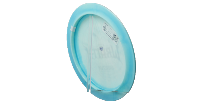 Innova Halo Star Wraith Distance Driver Back View
