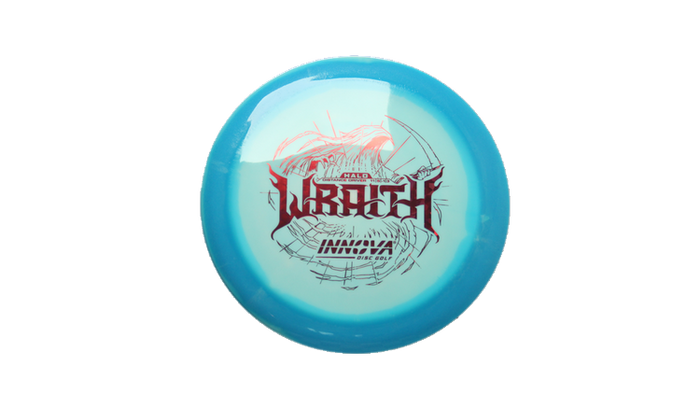 Innova Halo Star Wraith Distance Driver